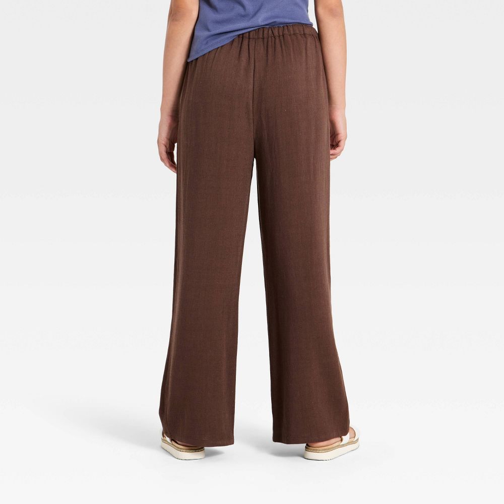 PANTALON ART CLASS