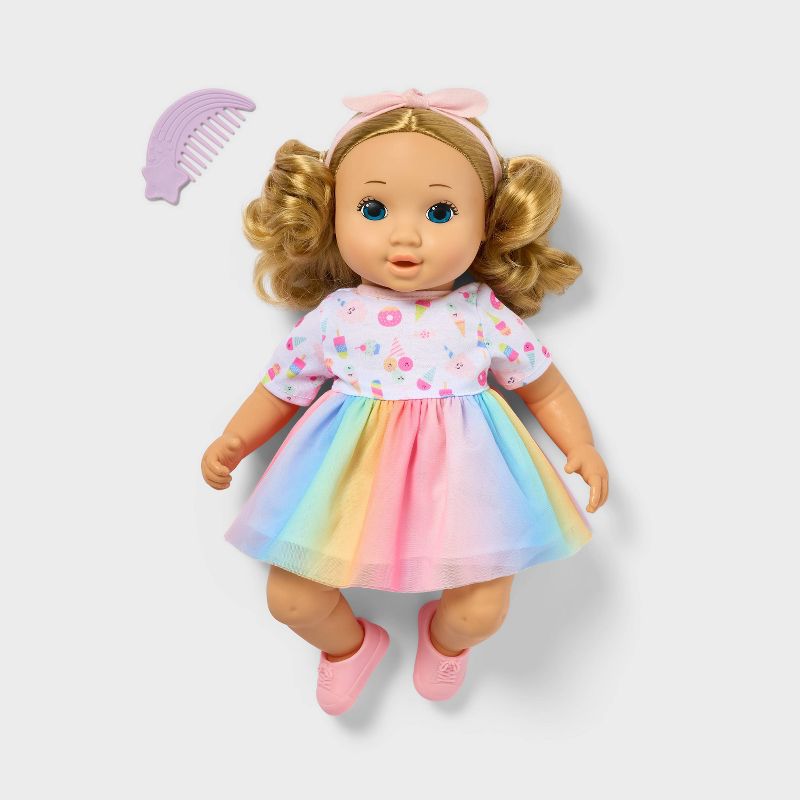 MUÑECA GIGGLE SCAPE