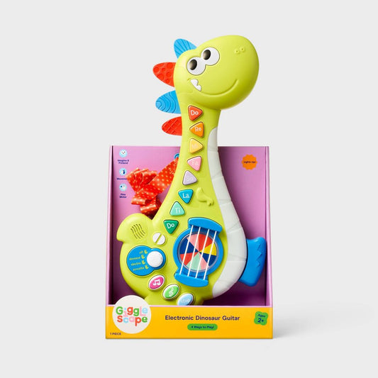 GUITARRA ELECTRICA GIGGLE SCAPE