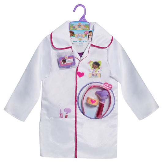UNIFORME LA DR JUGUETES