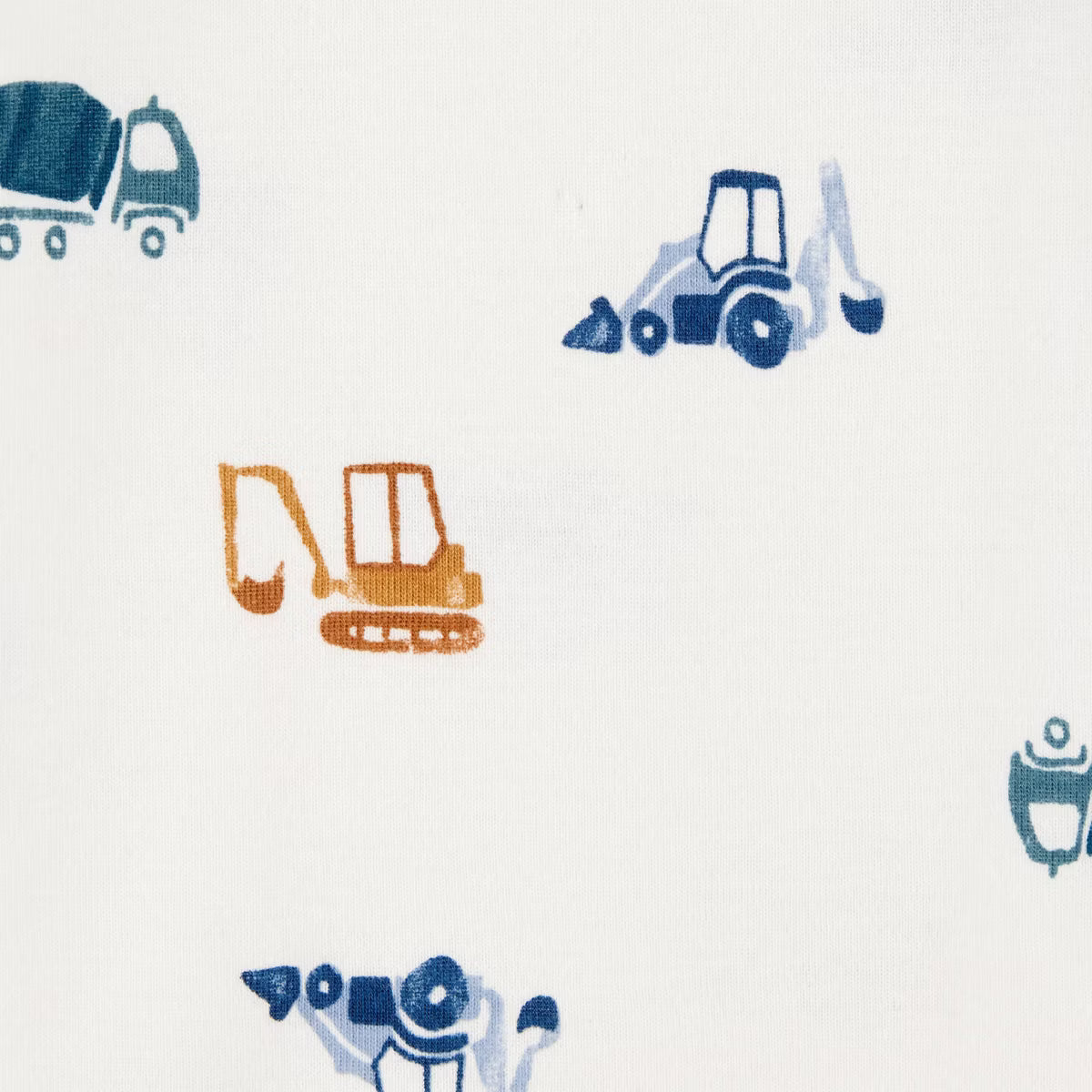 SET DE MAMELUCOS CARTER'S