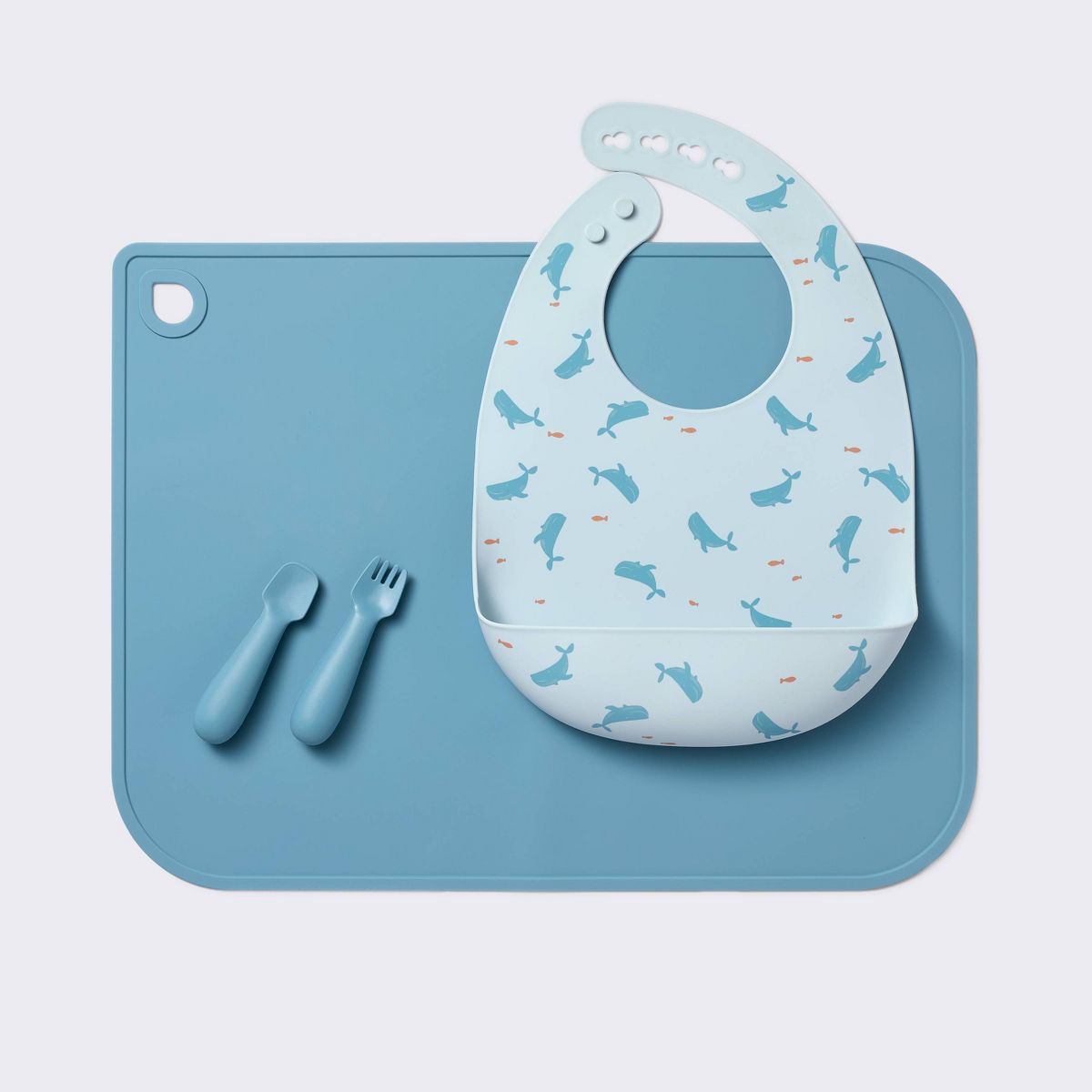 SET BABERO CLOUD ISLAND