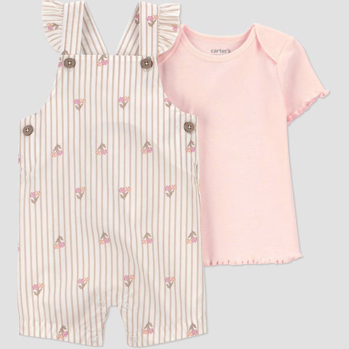 Conjunto Carter's