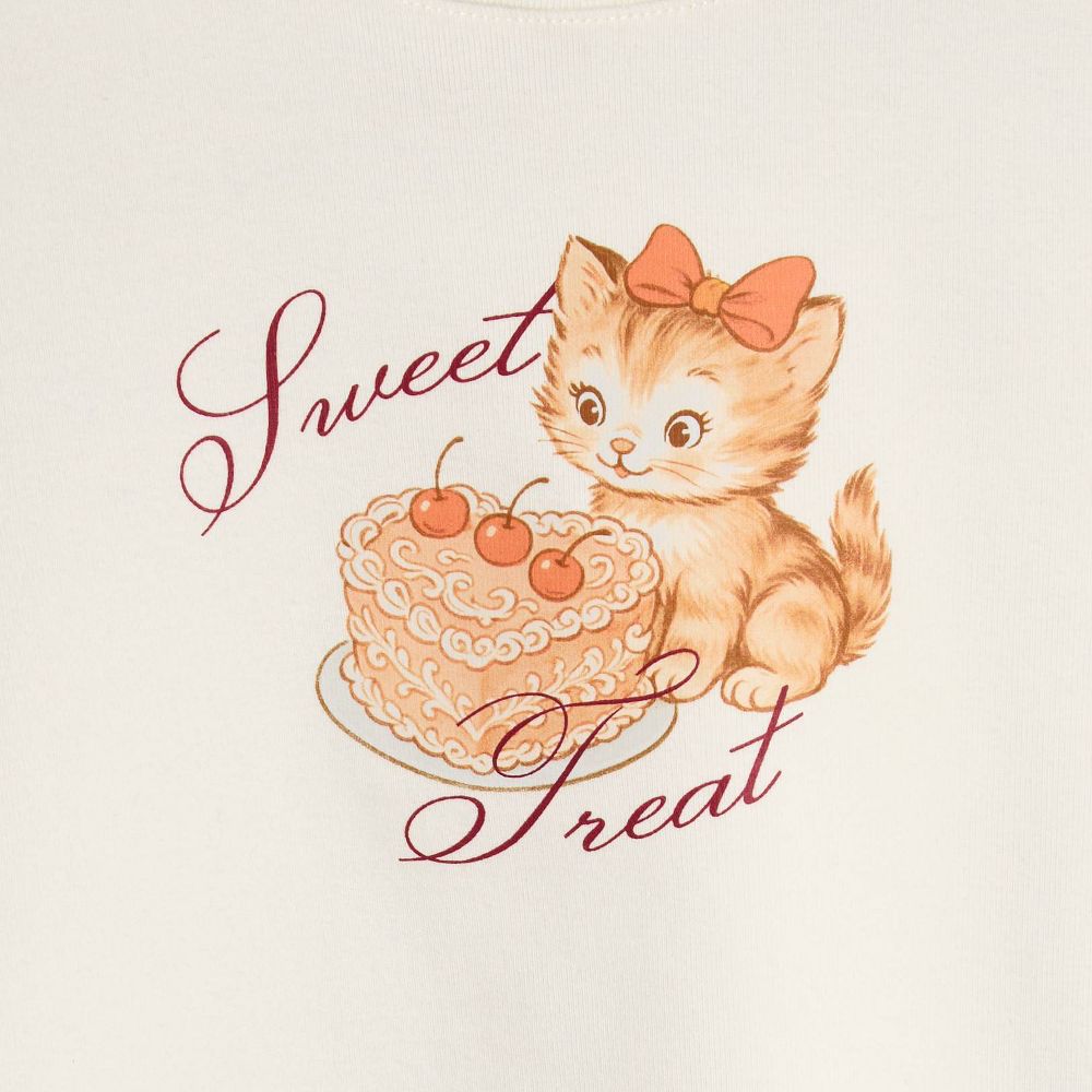CAMISETA CAT & JACK