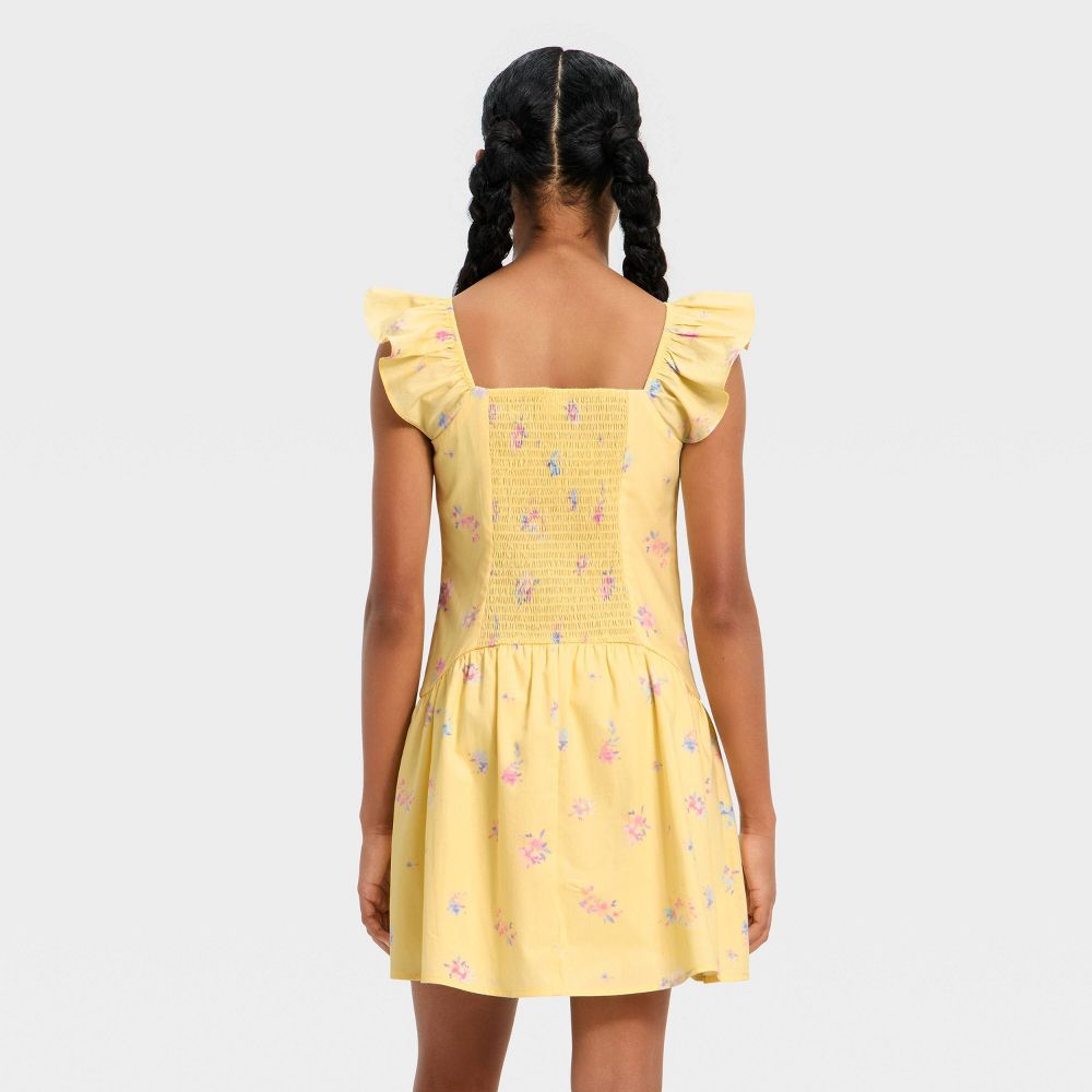 VESTIDO CAT & JACK
