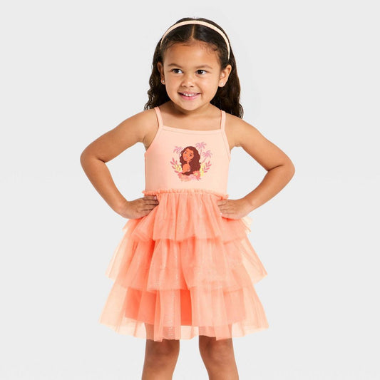 VESTIDO DE PRINCESSAS
