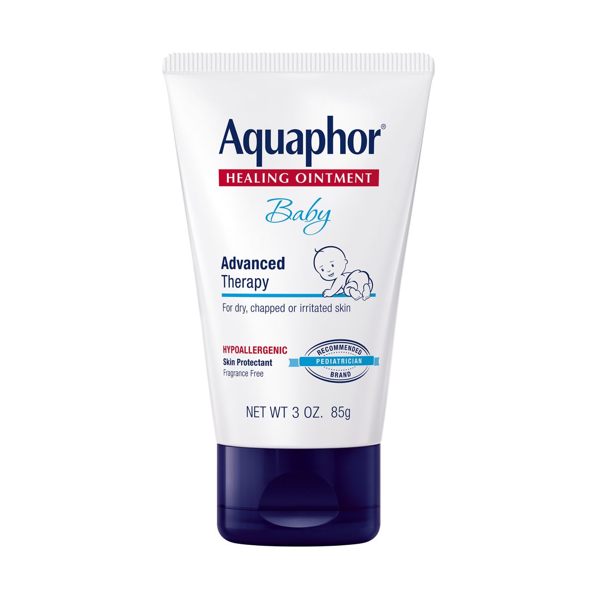 CREMA AQUAPHOR