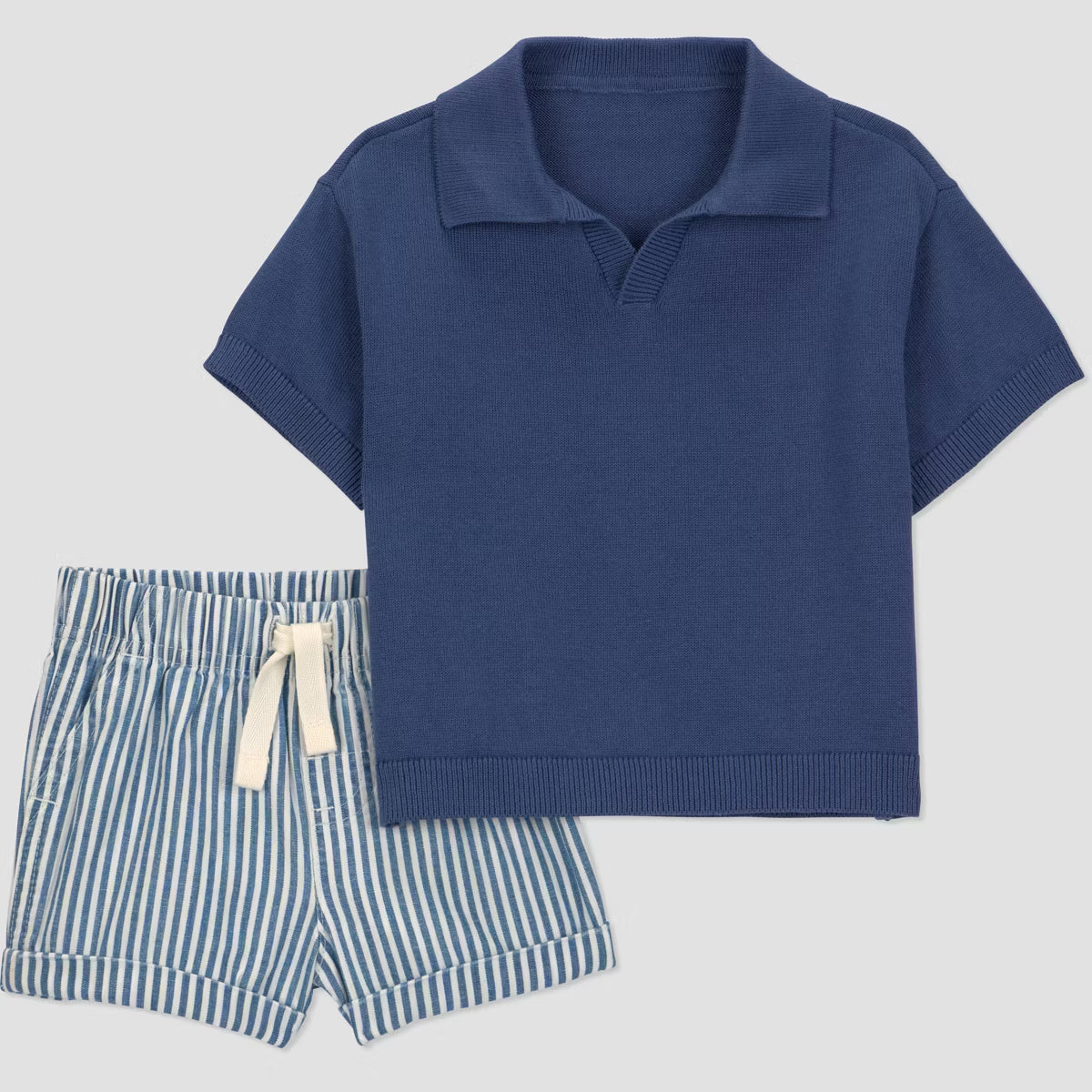 CONJUNTO CARTER'S
