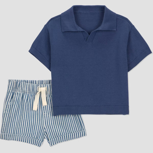 CONJUNTO CARTER'S