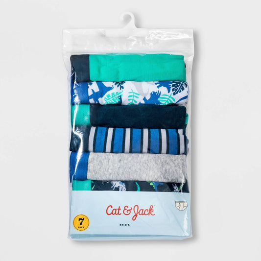 PAQ. DE BOXER CAT & JACK