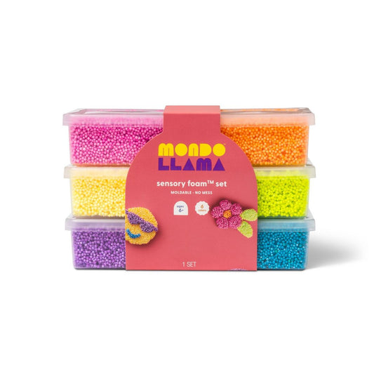 FOMI MOLDEABLE MONDO LLAMA