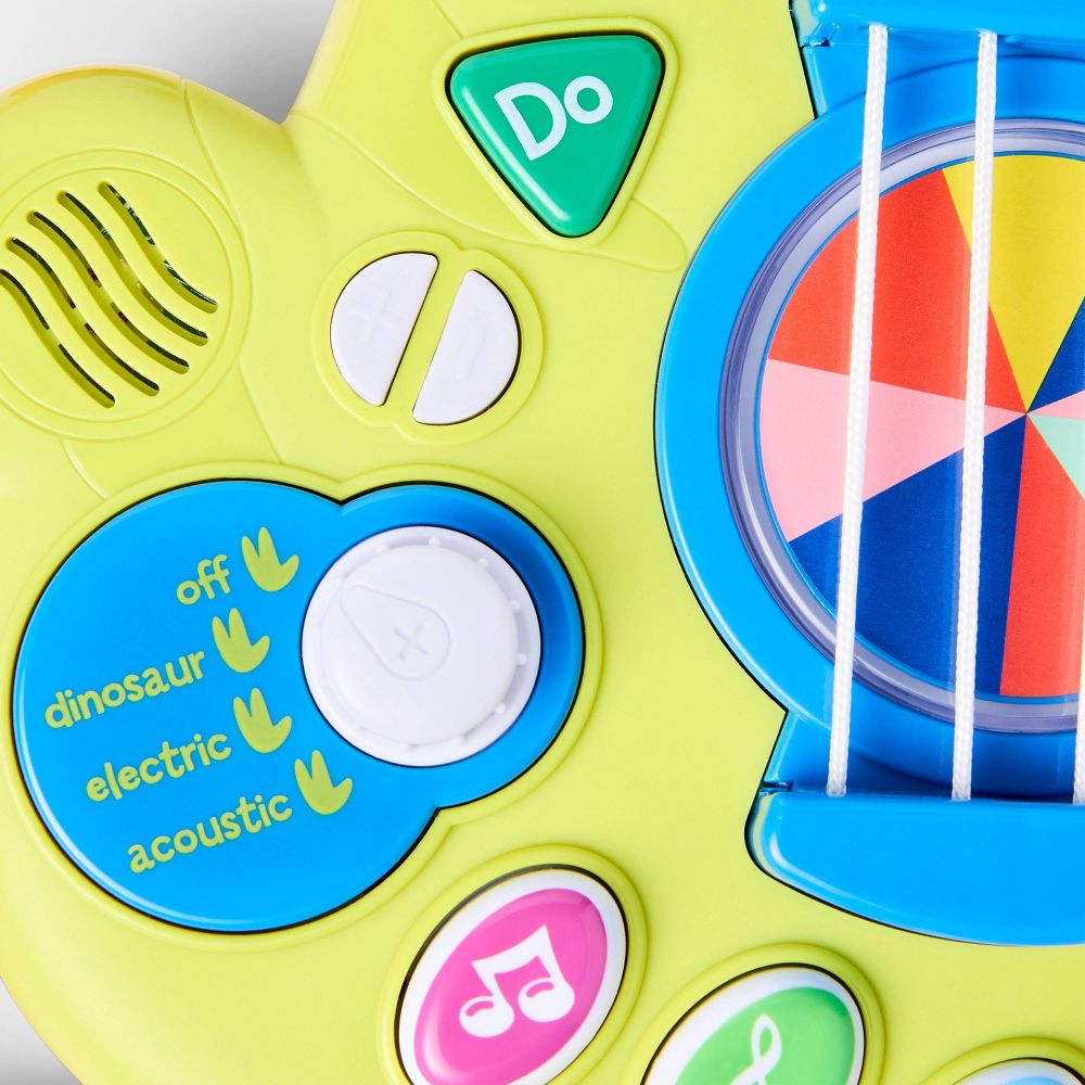 GUITARRA ELECTRICA GIGGLE SCAPE