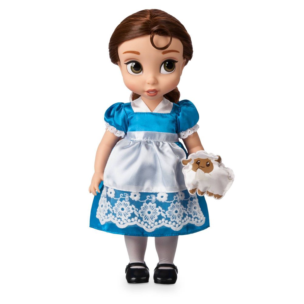 PRINCESSA BELLA DISNEY