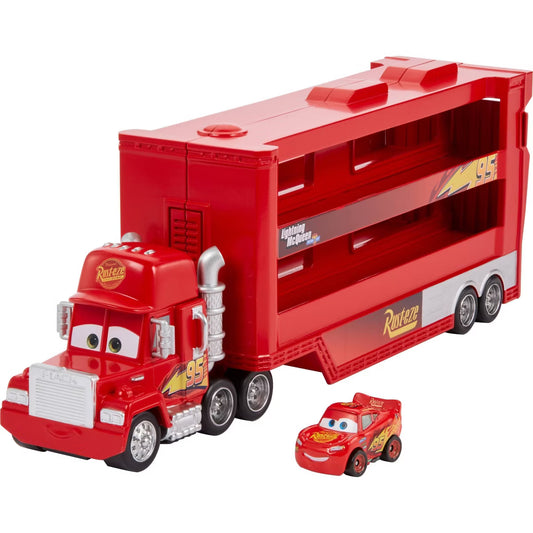 MACK DE CARS