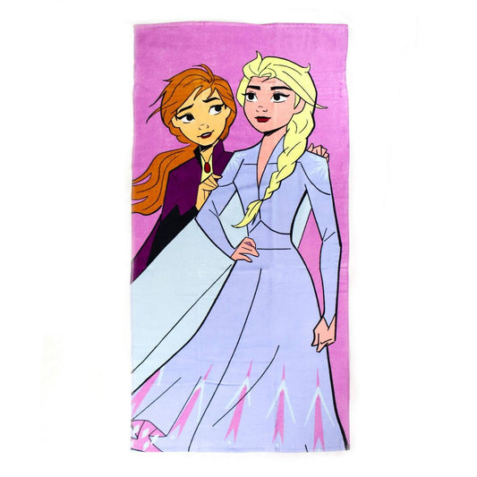 TOALLA DE FROZEN