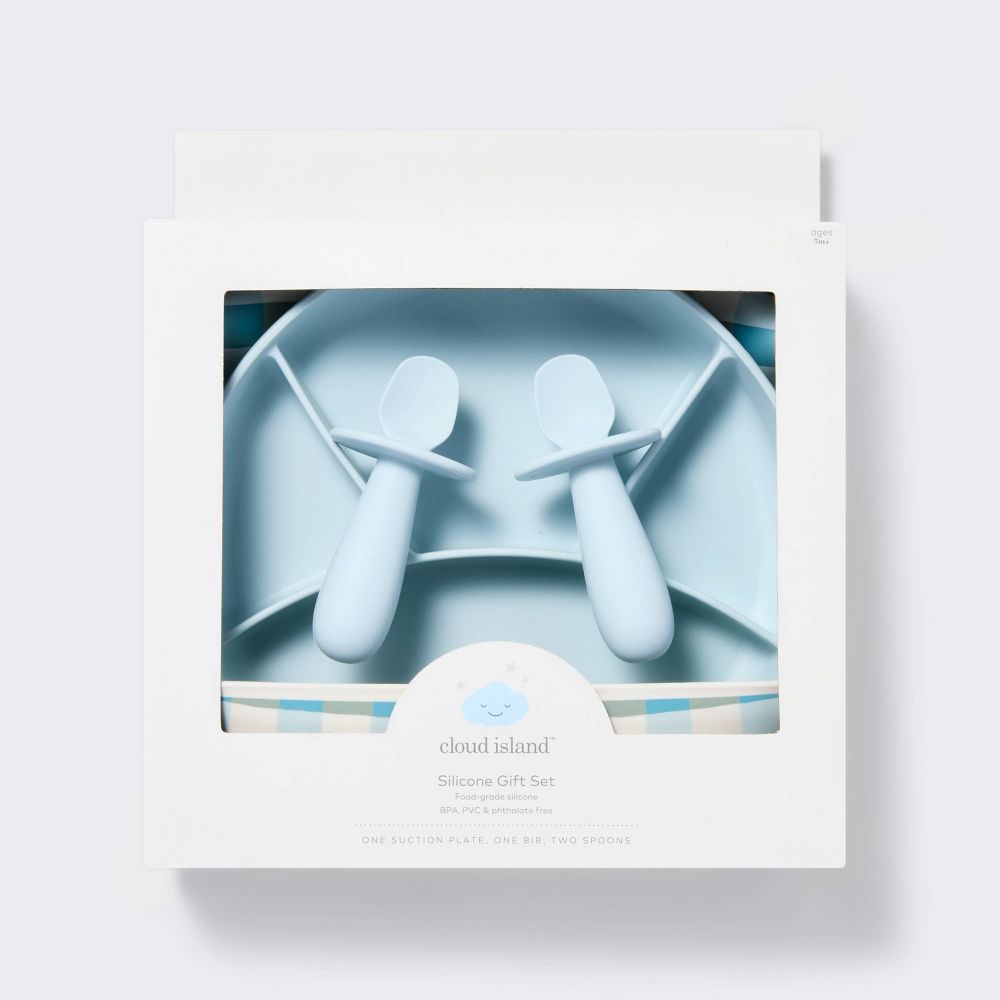 SET PAR ALIMRNTACION CLOUD ISLAND