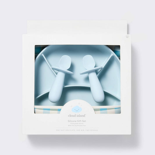 SET PAR ALIMRNTACION CLOUD ISLAND