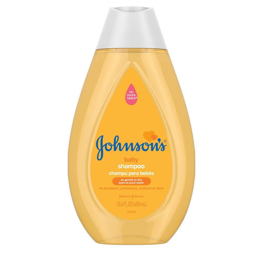 SHAMPOO JOHNSON'S BABY 13oz
