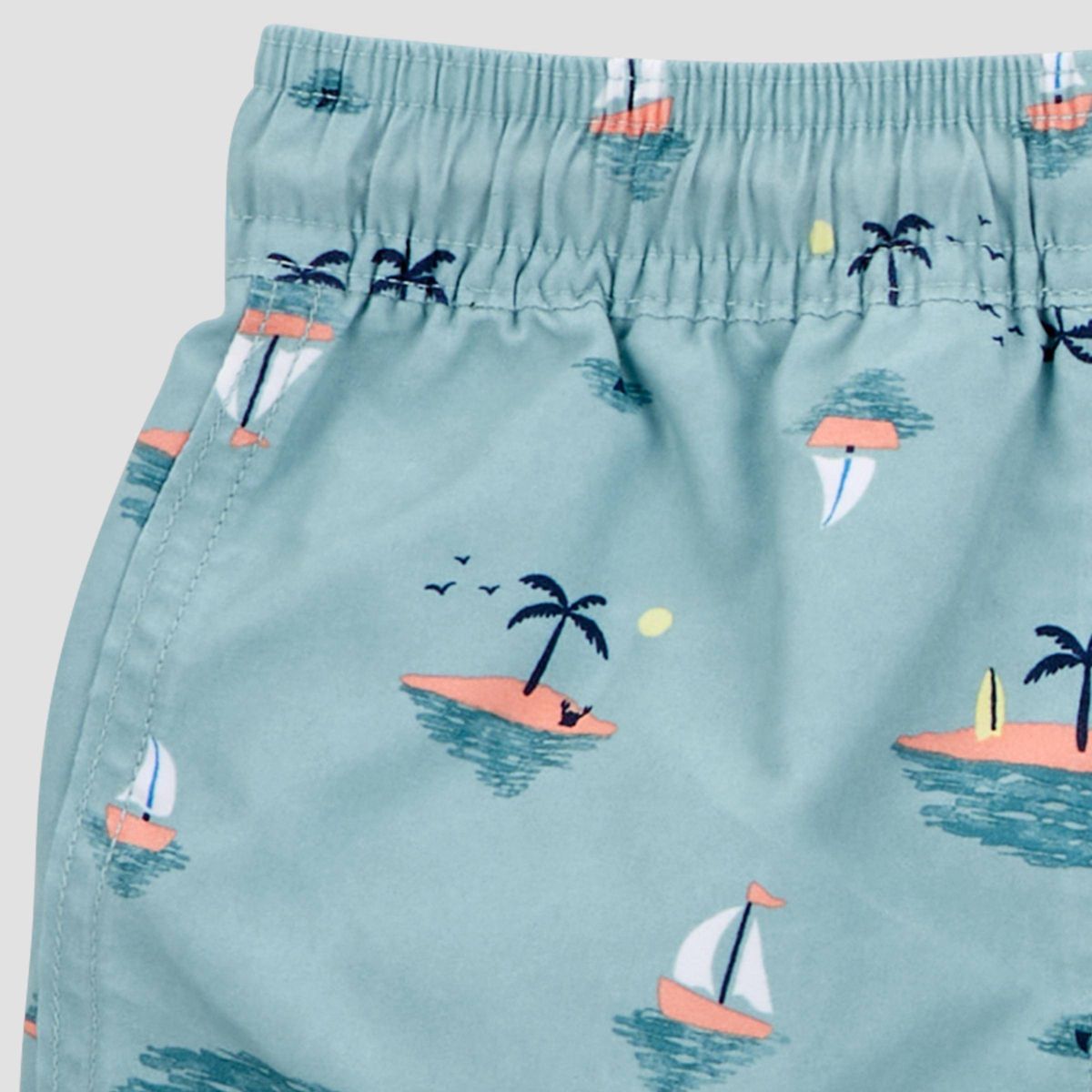 SET DE BAÑO CARTER’S