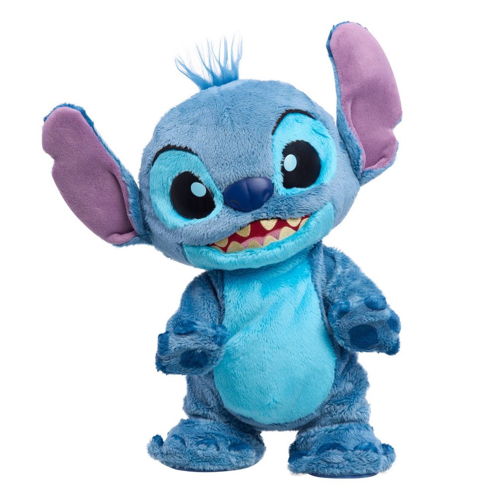 PELUCHE DE STITCH