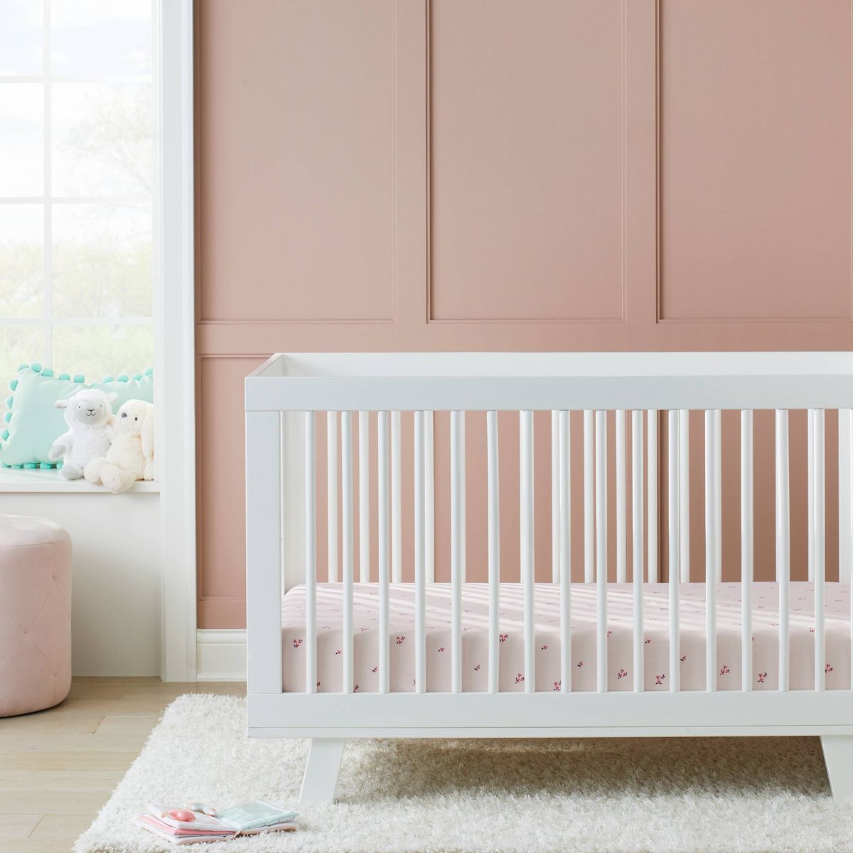 FORRO PARA CUNA CLOUD ISLAND