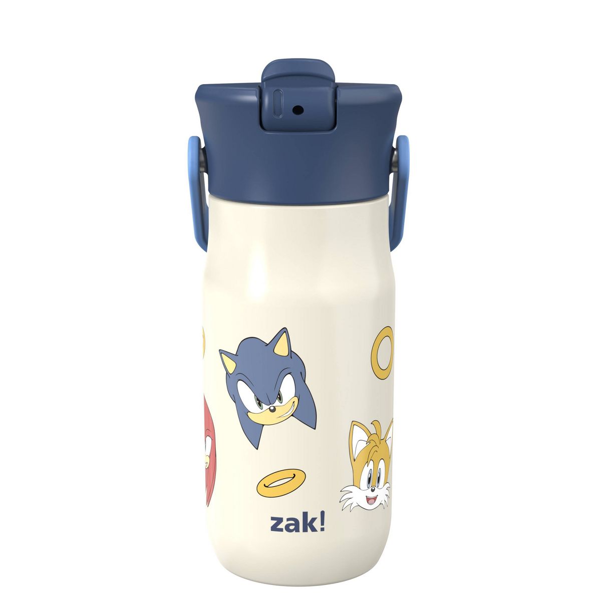 TERMO SONIC ZAK!