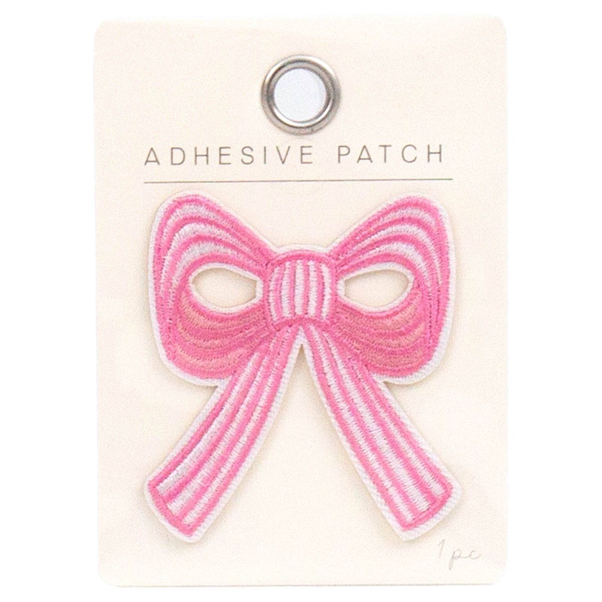 ACCESORIOS PARA MOCHILAS ADHESIVE PATCH