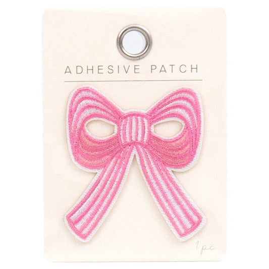 ACCESORIOS PARA MOCHILAS ADHESIVE PATCH