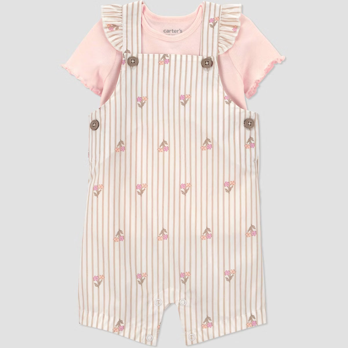 Conjunto Carter's