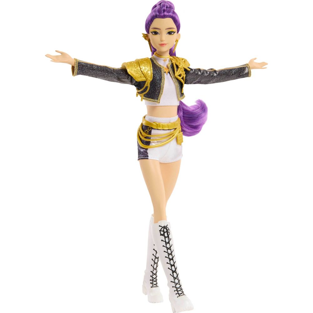 MUÑECA K POP