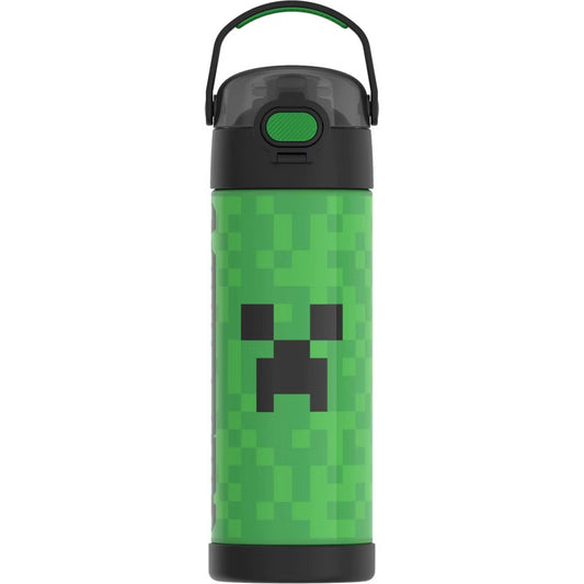 TERMO MINECRAFT
