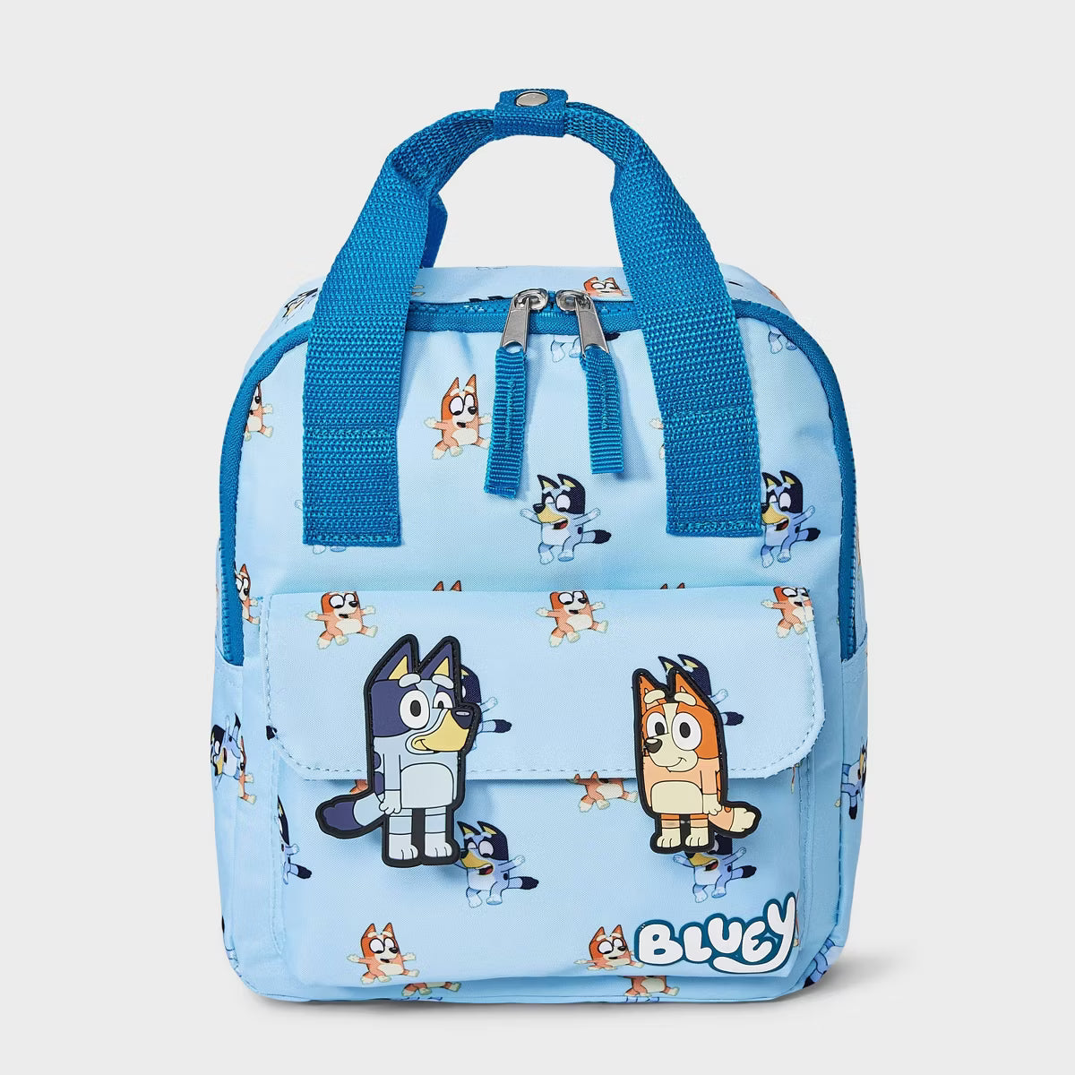 MOCHILA DE BLUEY