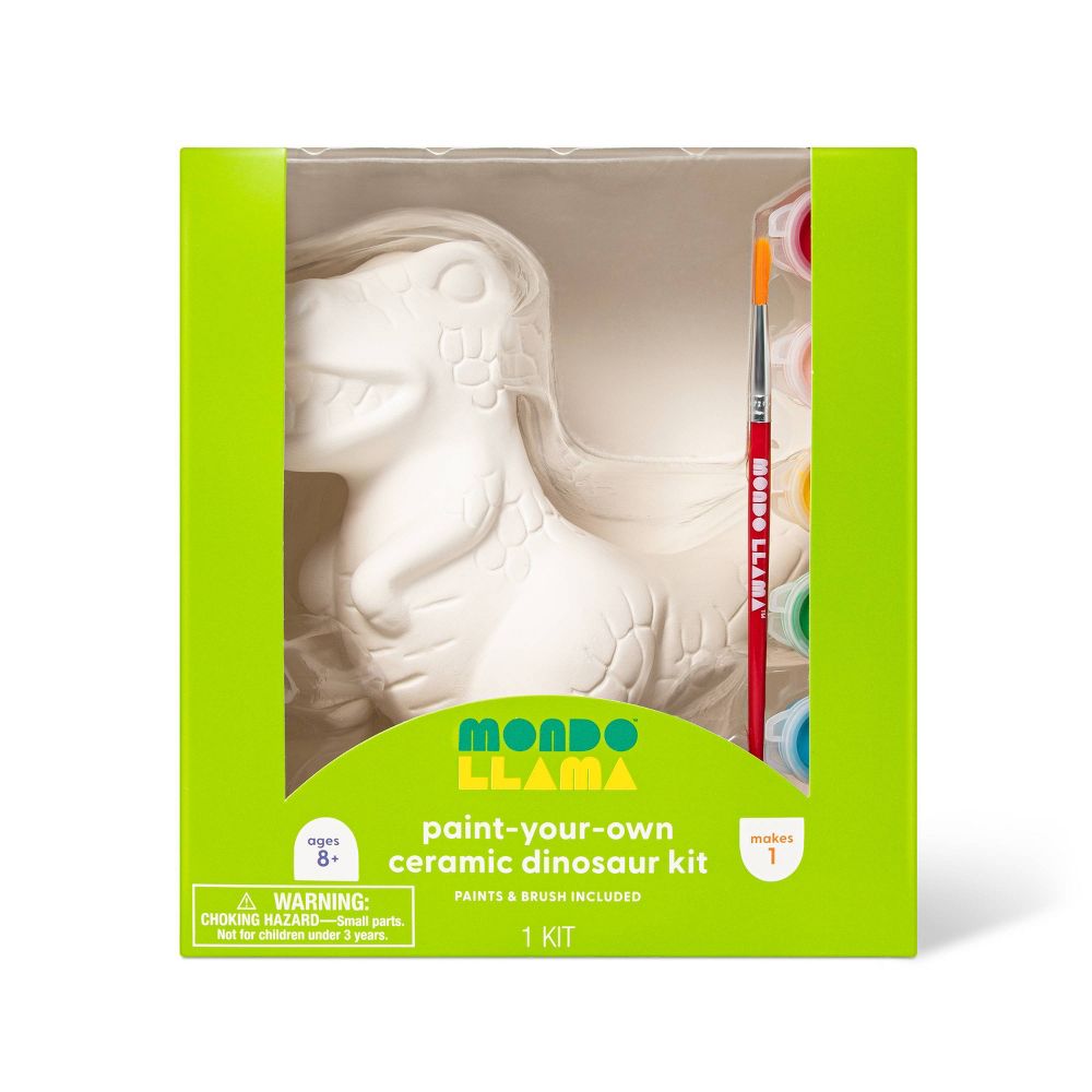 KIT DE PINTURA MONDO LLAMA