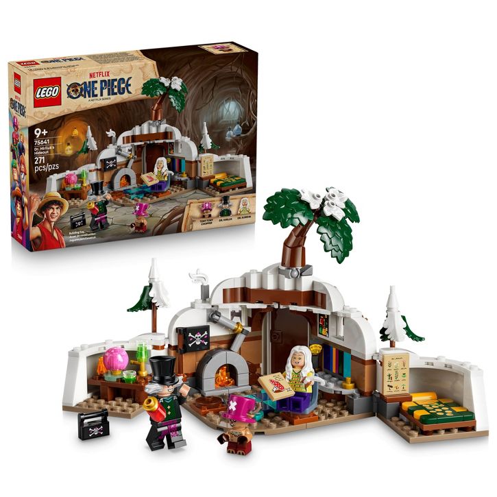 LEGO ONE PIECE