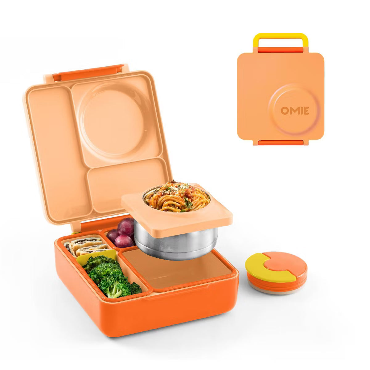 LONCHERA OMIEBOX