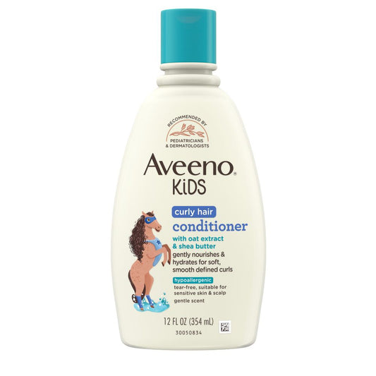 ACONDICIONADOR AVEENO KIDS