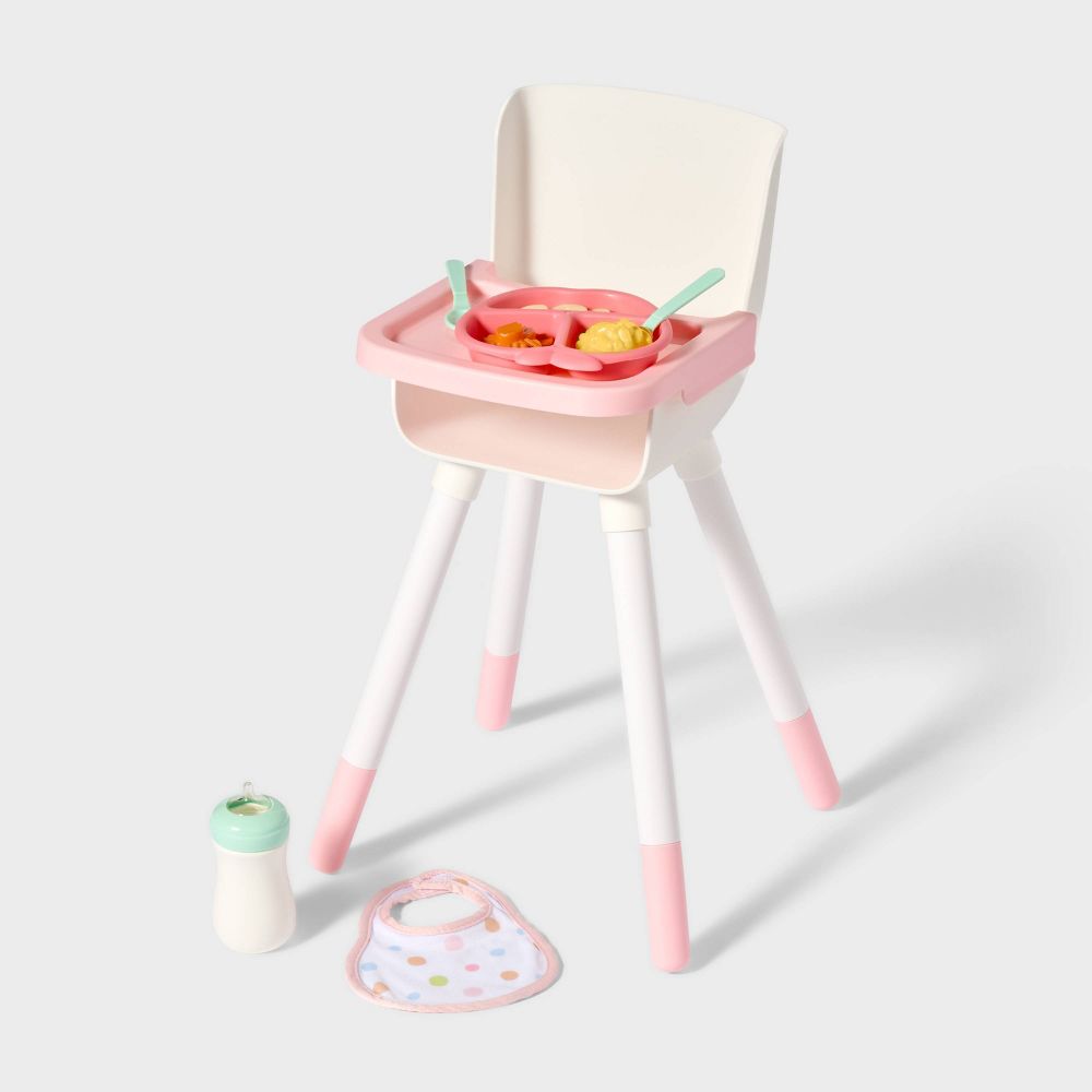 SILLA PARA MUÑECA GIGGLE SCAPE