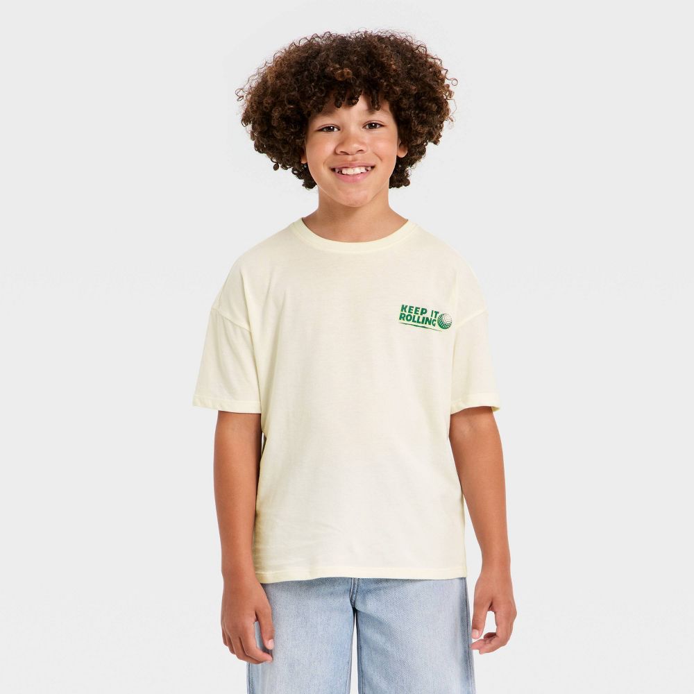 CAMISETA CAT & JACK