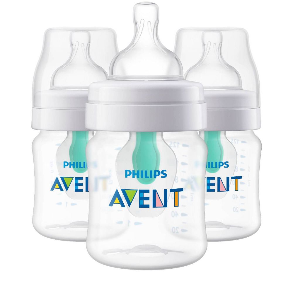 PEPES AVENT 4oz