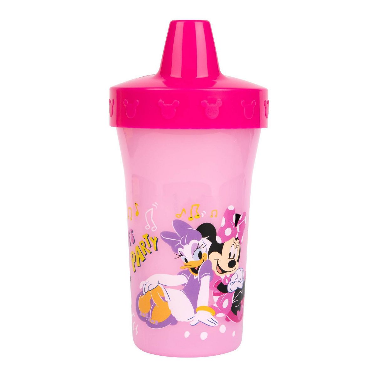 VASO DE MINNIE MOUSE 9 oz