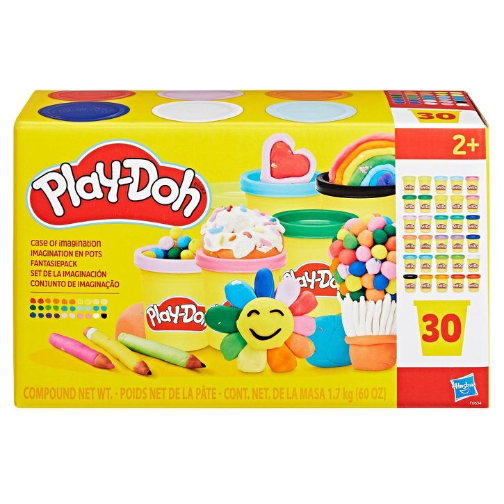 MULTI PACK DE 30 PAYDOOH