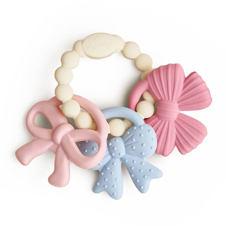 JUGUETE DE SILICONE ITZY