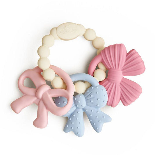 JUGUETE DE SILICONE ITZY