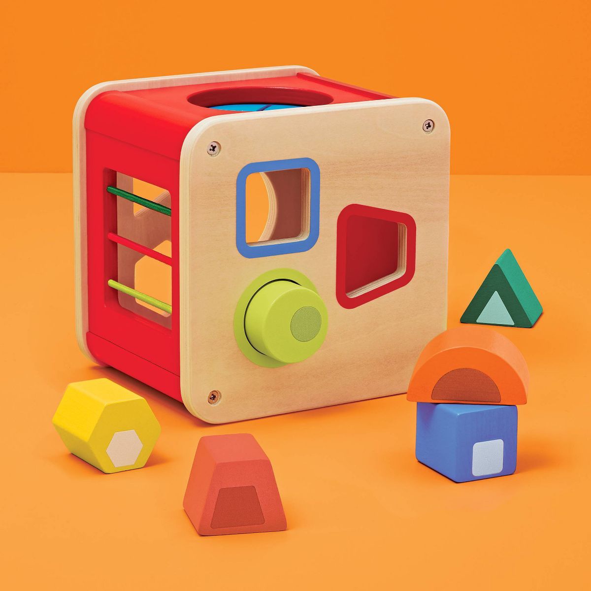 JUEGO EDUCATIVO GIGGLESCAPE