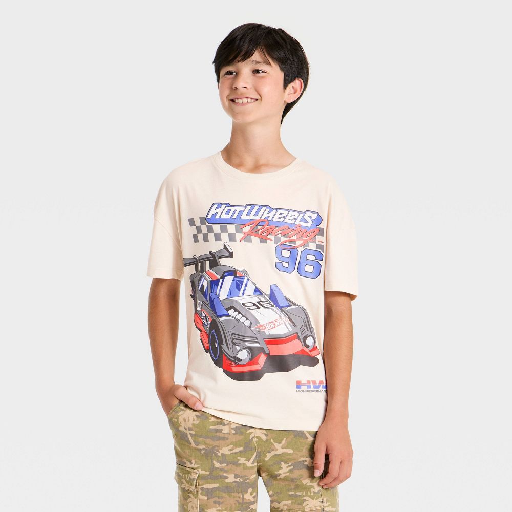 CAMISETA CHOT WHEELS