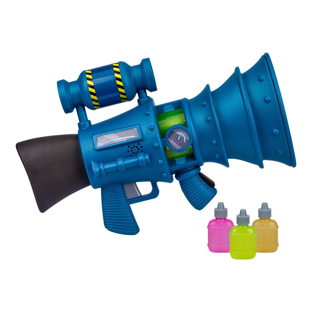 PISTOLA DE LOS MINNIONS