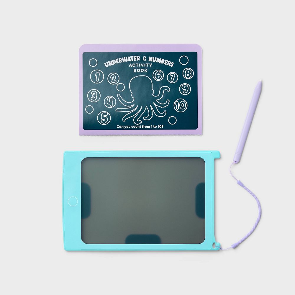 TABLET DE DIBUJO GIGGLESCAPE