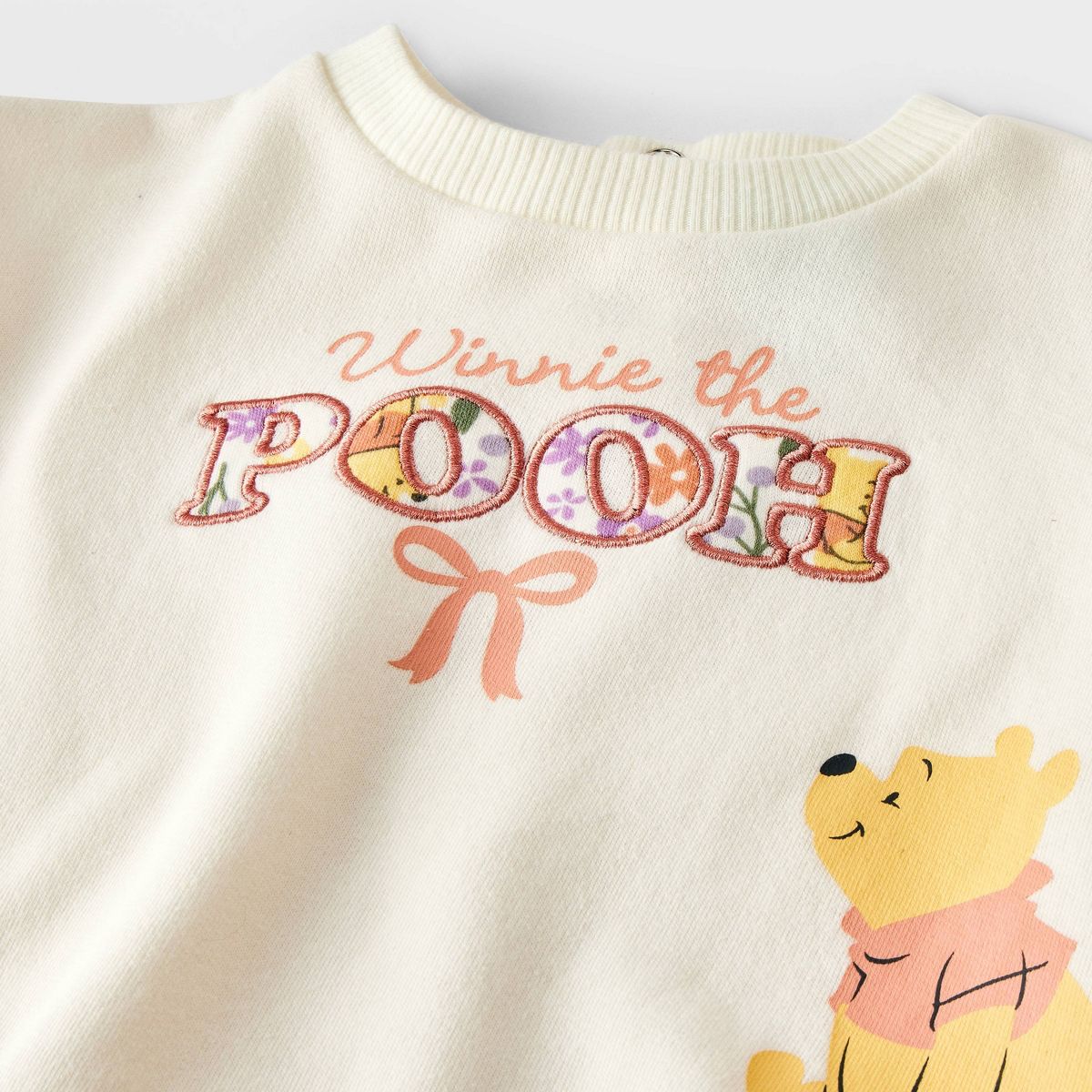 SET DE WINNIE THE POOH