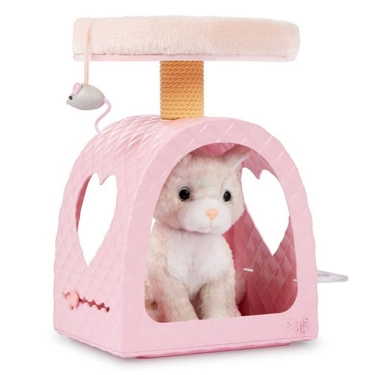 MASCOTA Y ACCESORIO OUR GENERATION