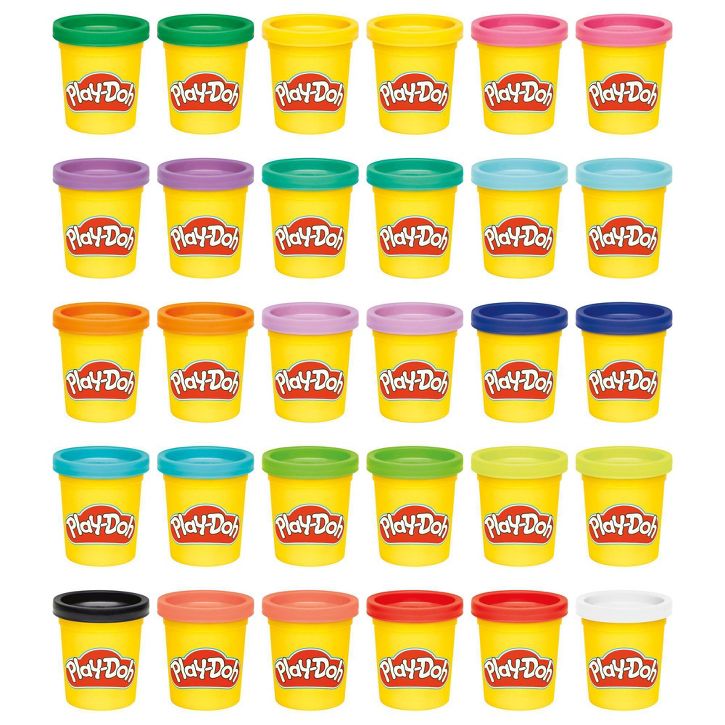 MULTI PACK DE 30 PAYDOOH